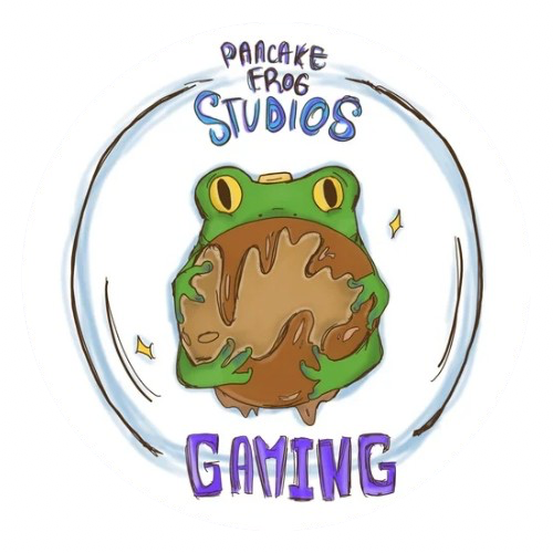 Pancake Frog Studios Gaming